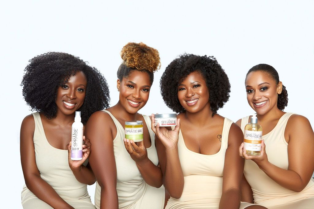 1. COCOTIQUE - Best Overall for Women of Color