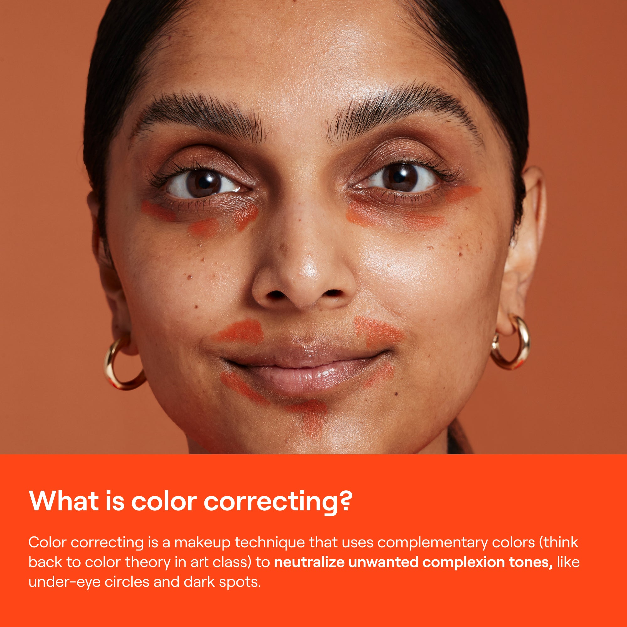 1. Live Tinted Hueguard Color Corrector ($28)
