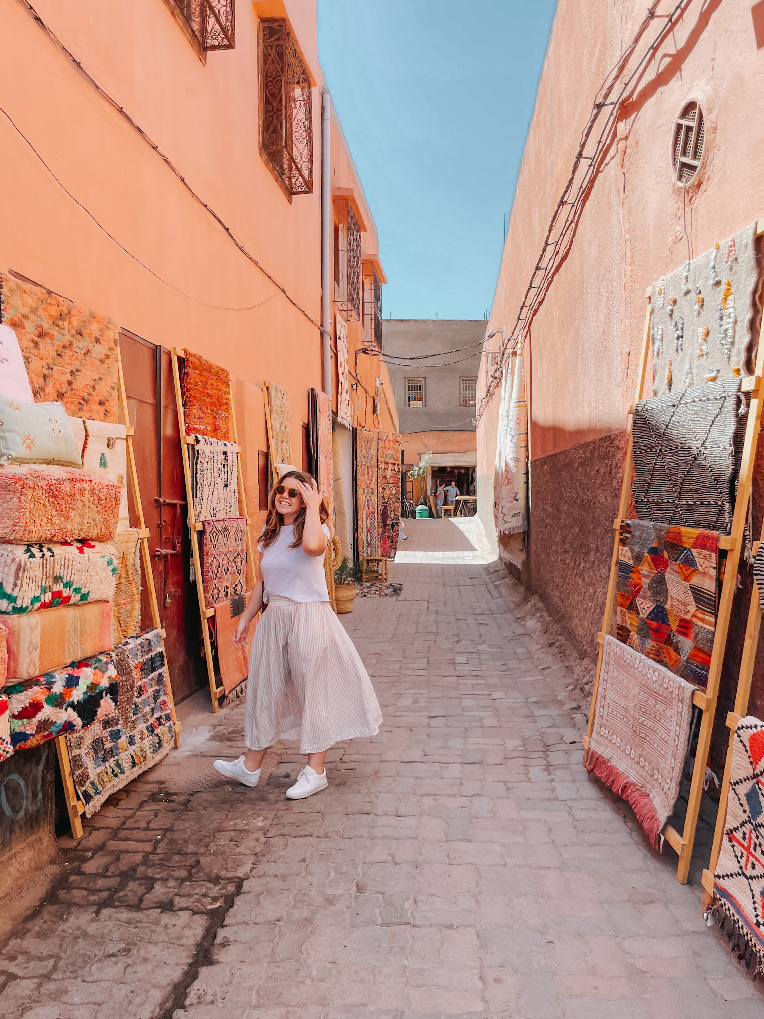 13. Morocco (Marrakech)
