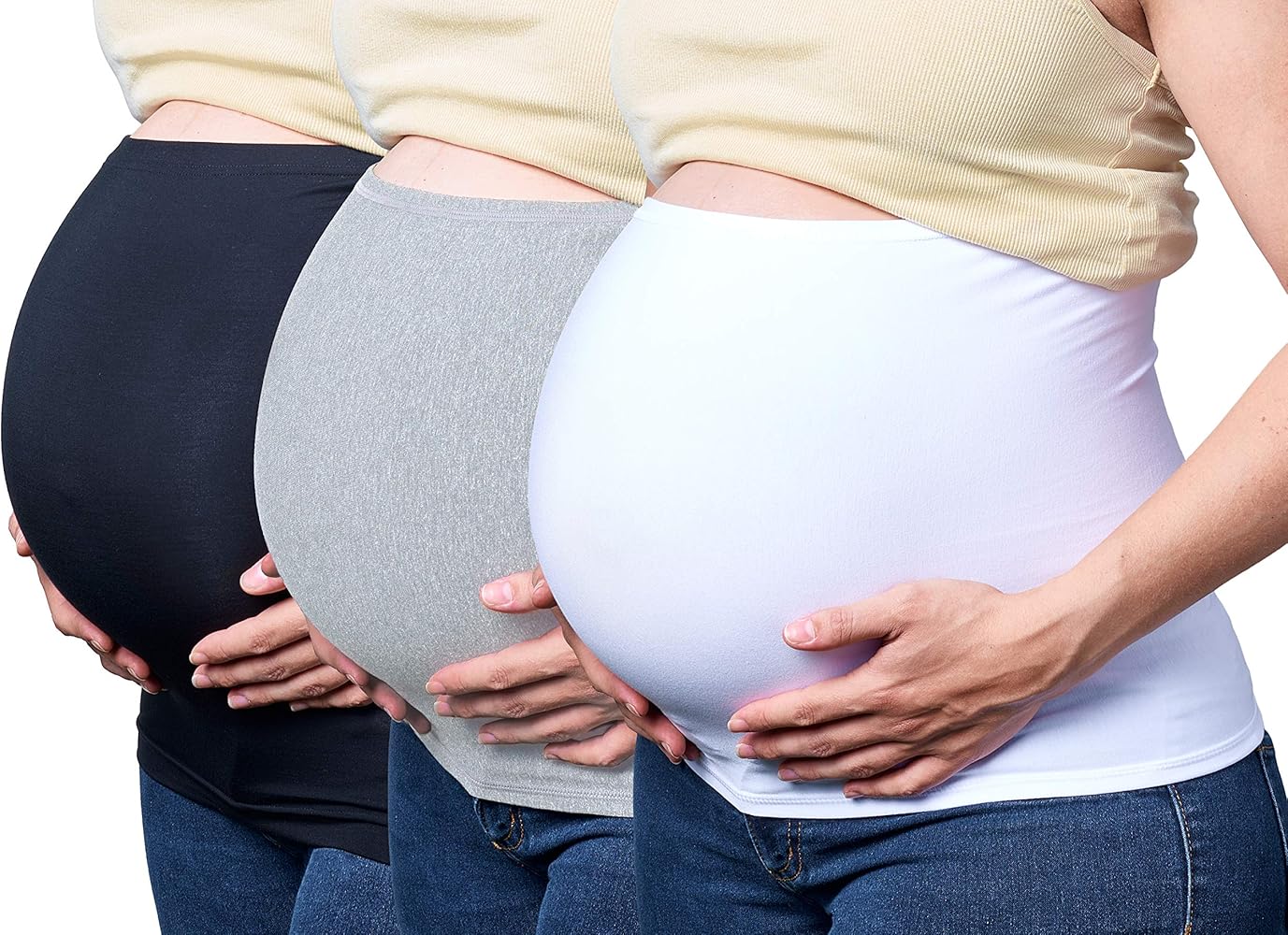 14. Belly Bands and Extenders