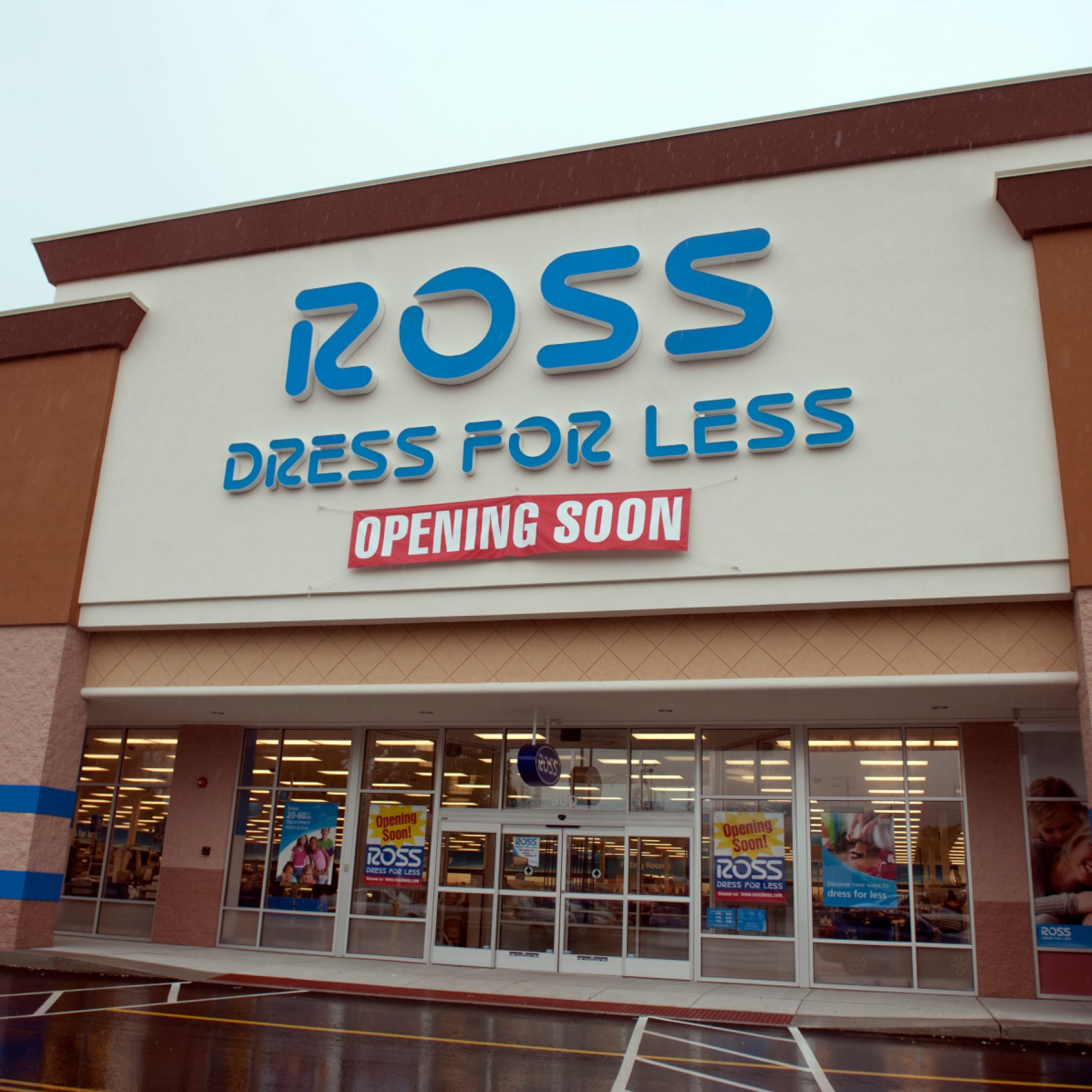 14. Ross Dress for Less ($5-$30)