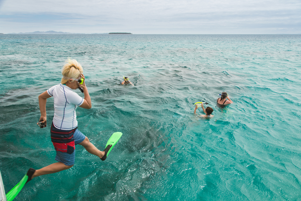16. Fiji