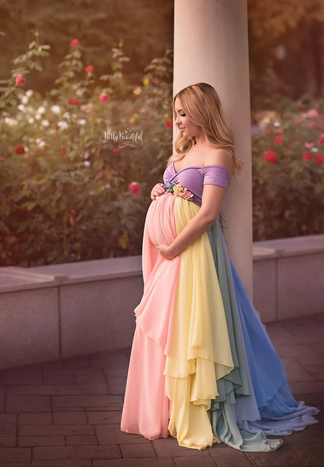 17. Rainbow Baby Celebration