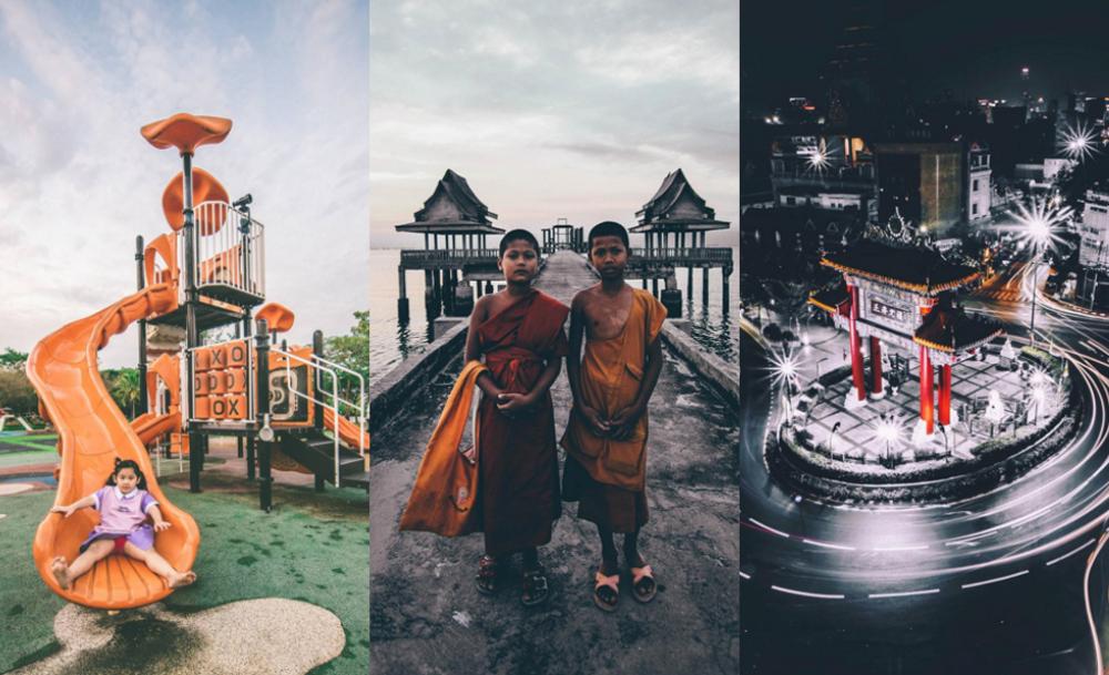 17. Thailand