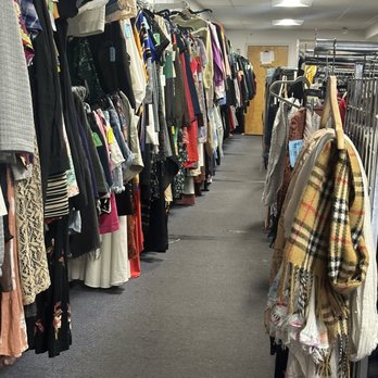 18. Goodwill and Local Thrift Stores ($3-$15)