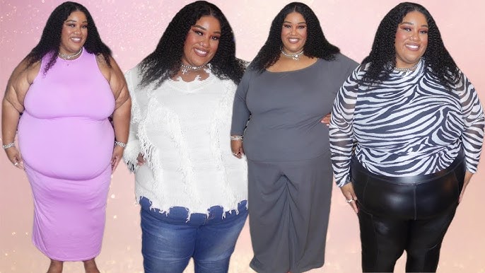 2. SHEIN Curve ($3-$30)