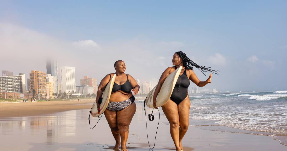 24. Plus Size Travel Alliance