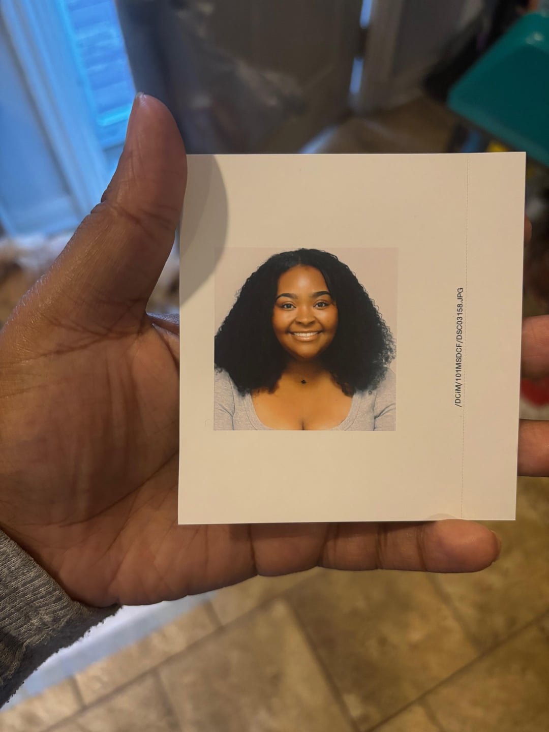 3. Plus-Size Passport