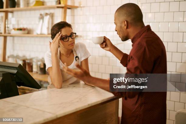 3. They Are Rude to Service Workers