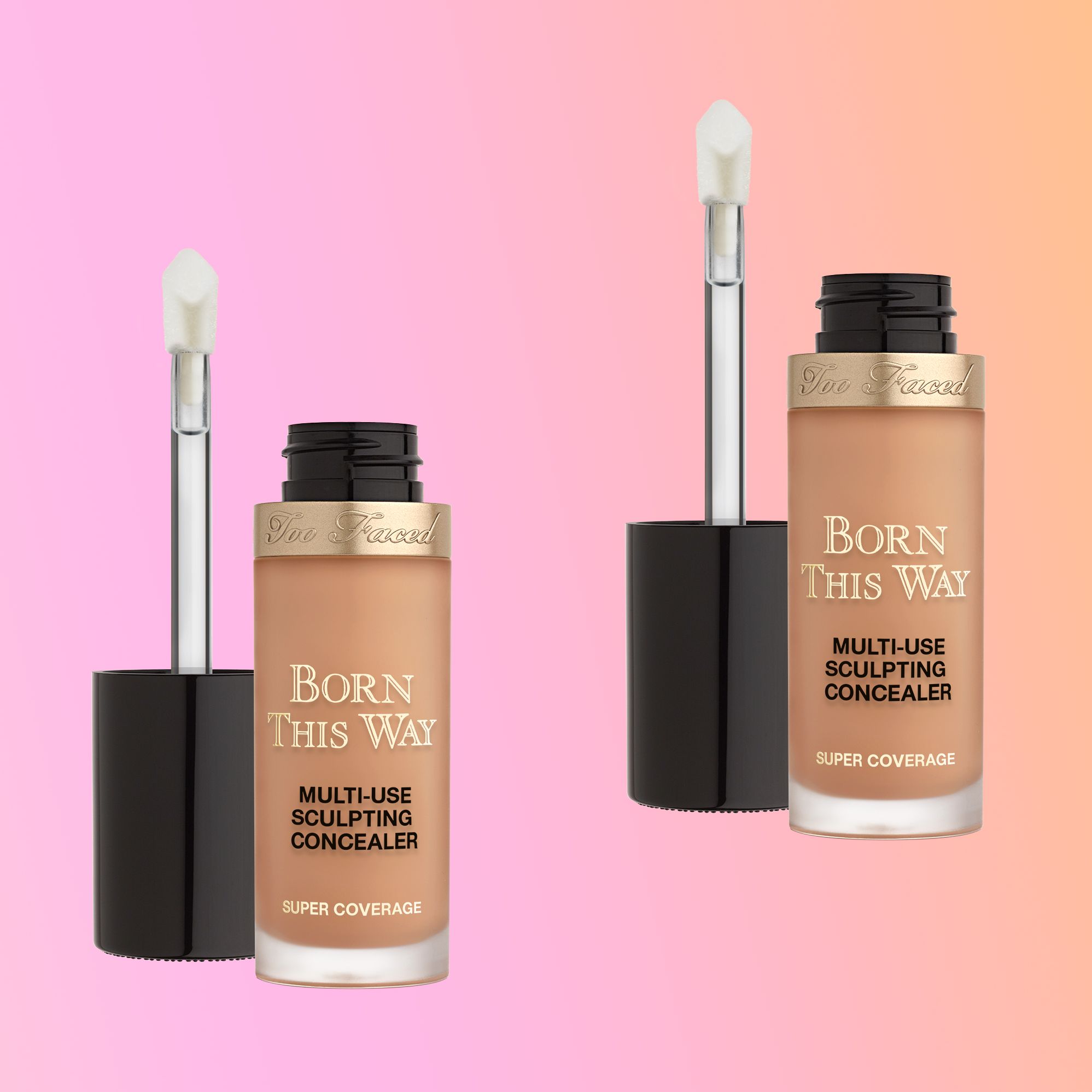 7. Too Faced Born This Way Super Coverage Concealer ($33)