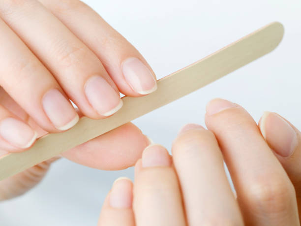 A Quality Nail File