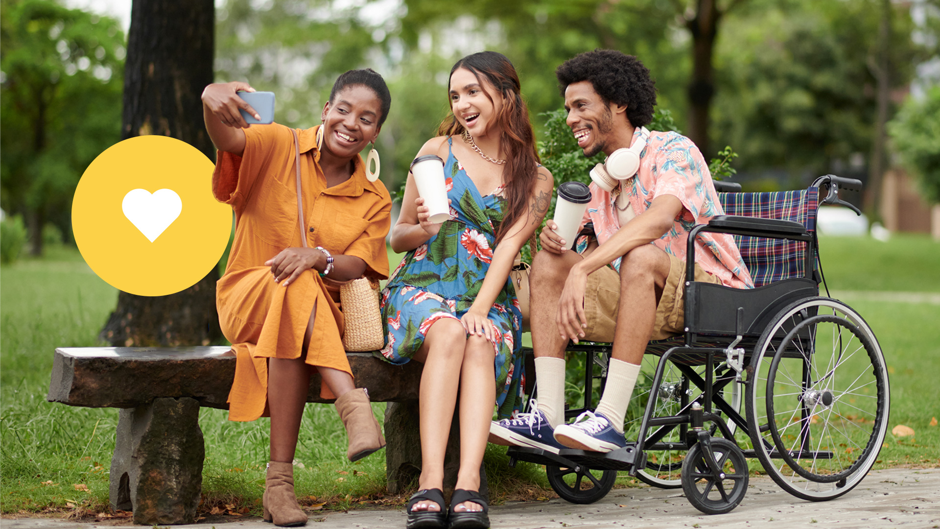 Accessibility and Advocacy-Focused Influencers