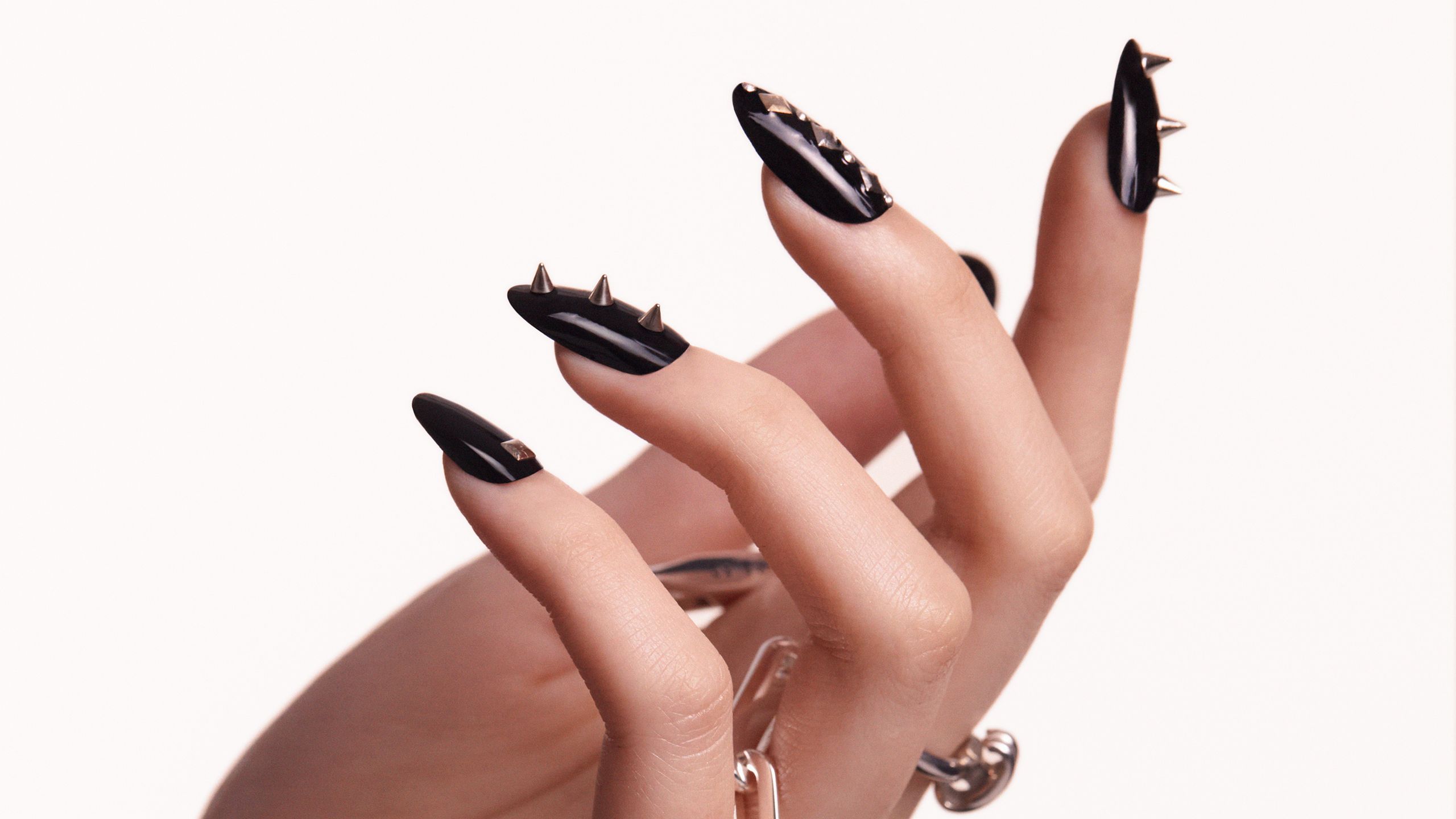 Acrylic Extensions