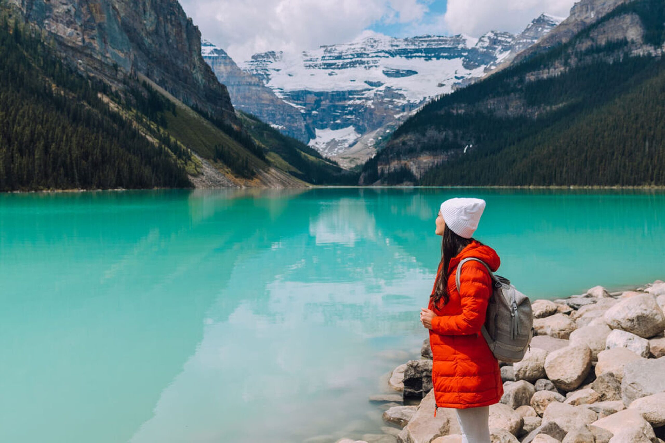 Adventure and Outdoor Travel Influencers
