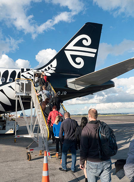 Air New Zealand