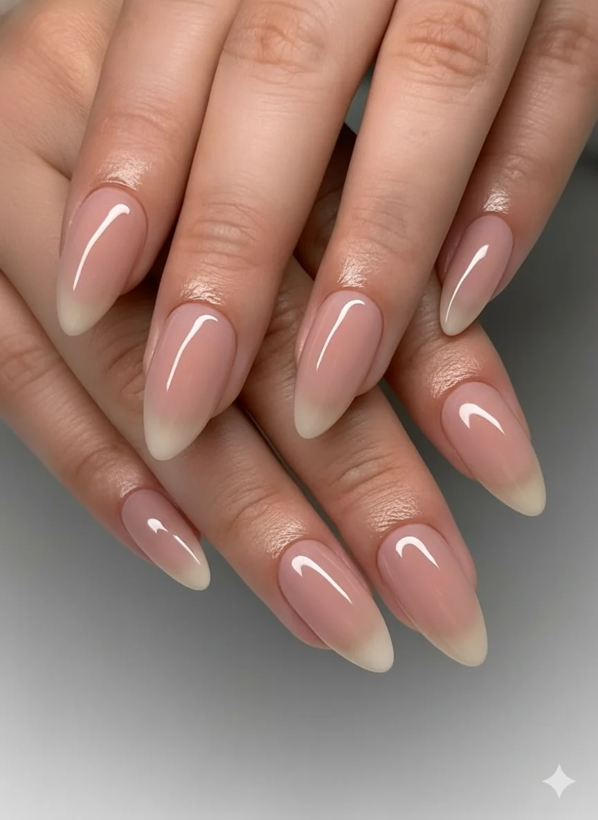 Almond vs Other Nail Shapes - Understanding the Difference