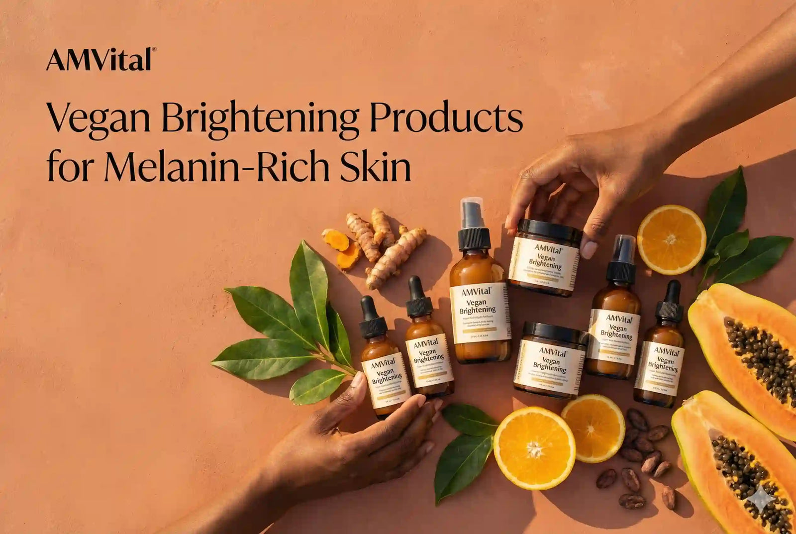 Alternative Brightening Ingredients to Consider