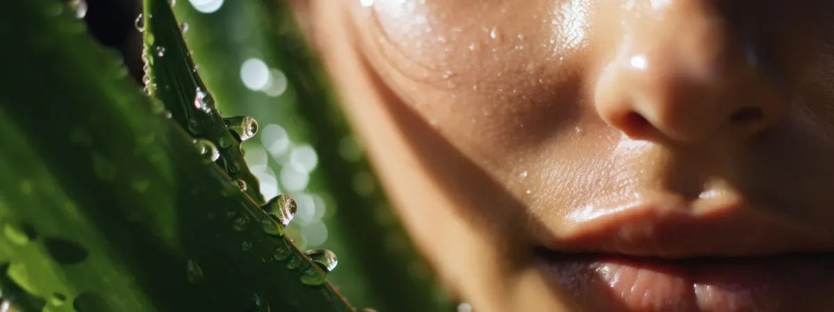 Application Methods for Maximum Moisture Retention