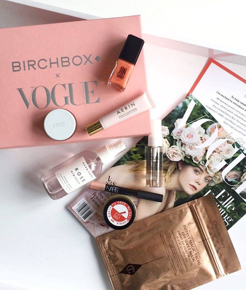 Are beauty subscription boxes worth it financially?