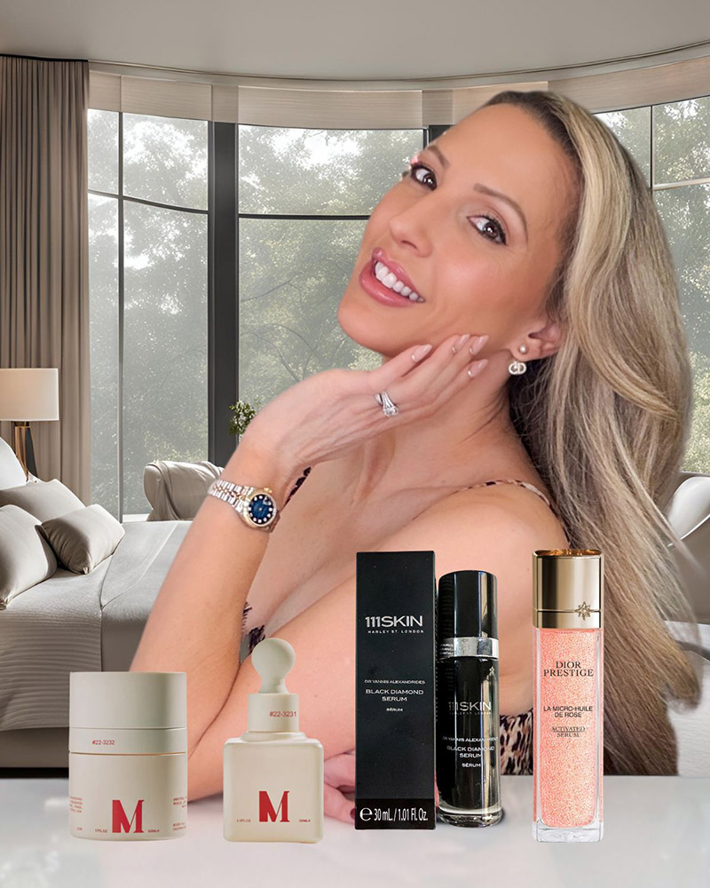 Are expensive anti-aging serums worth the splurge?