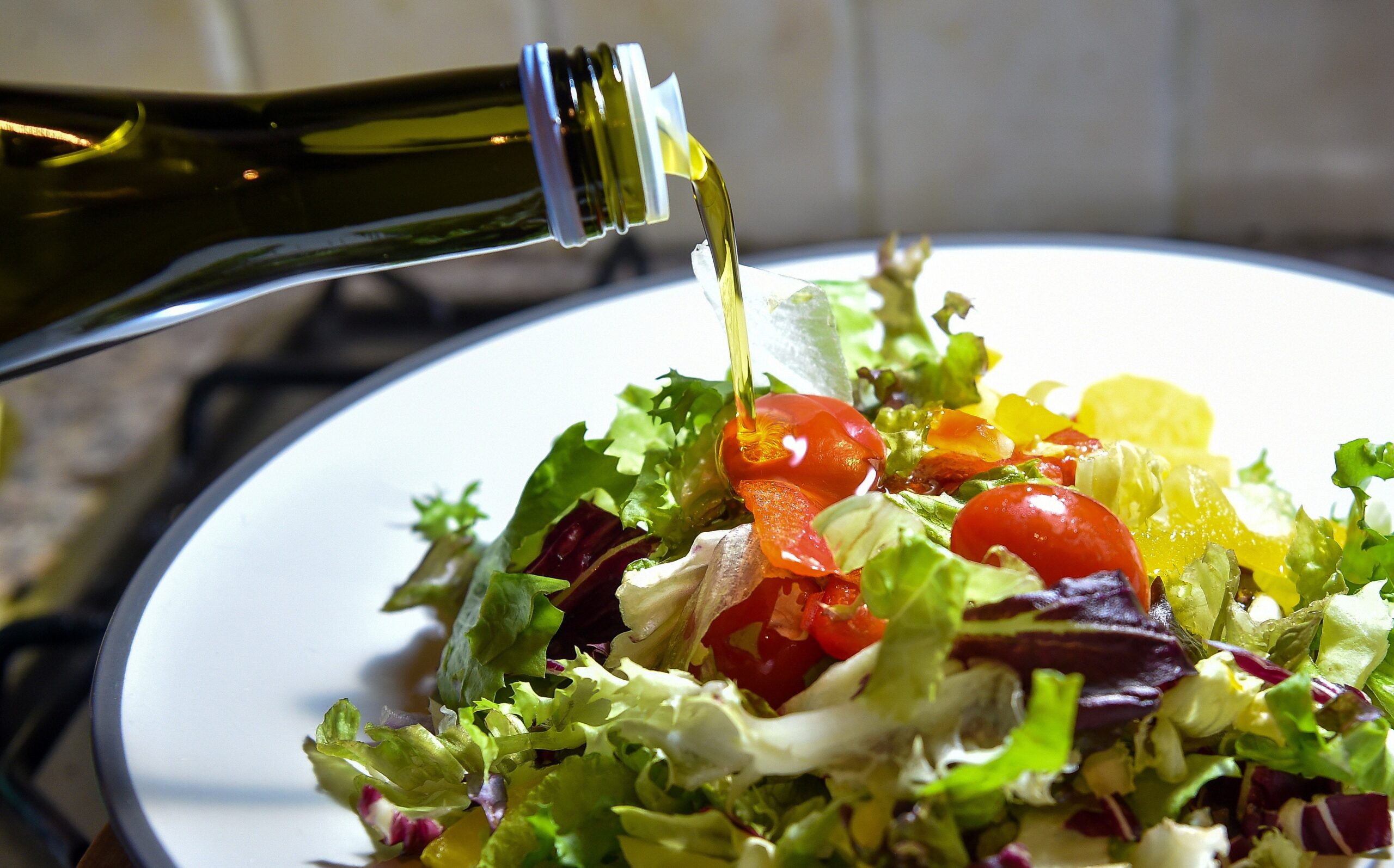 Are these oils safe to use during pregnancy?