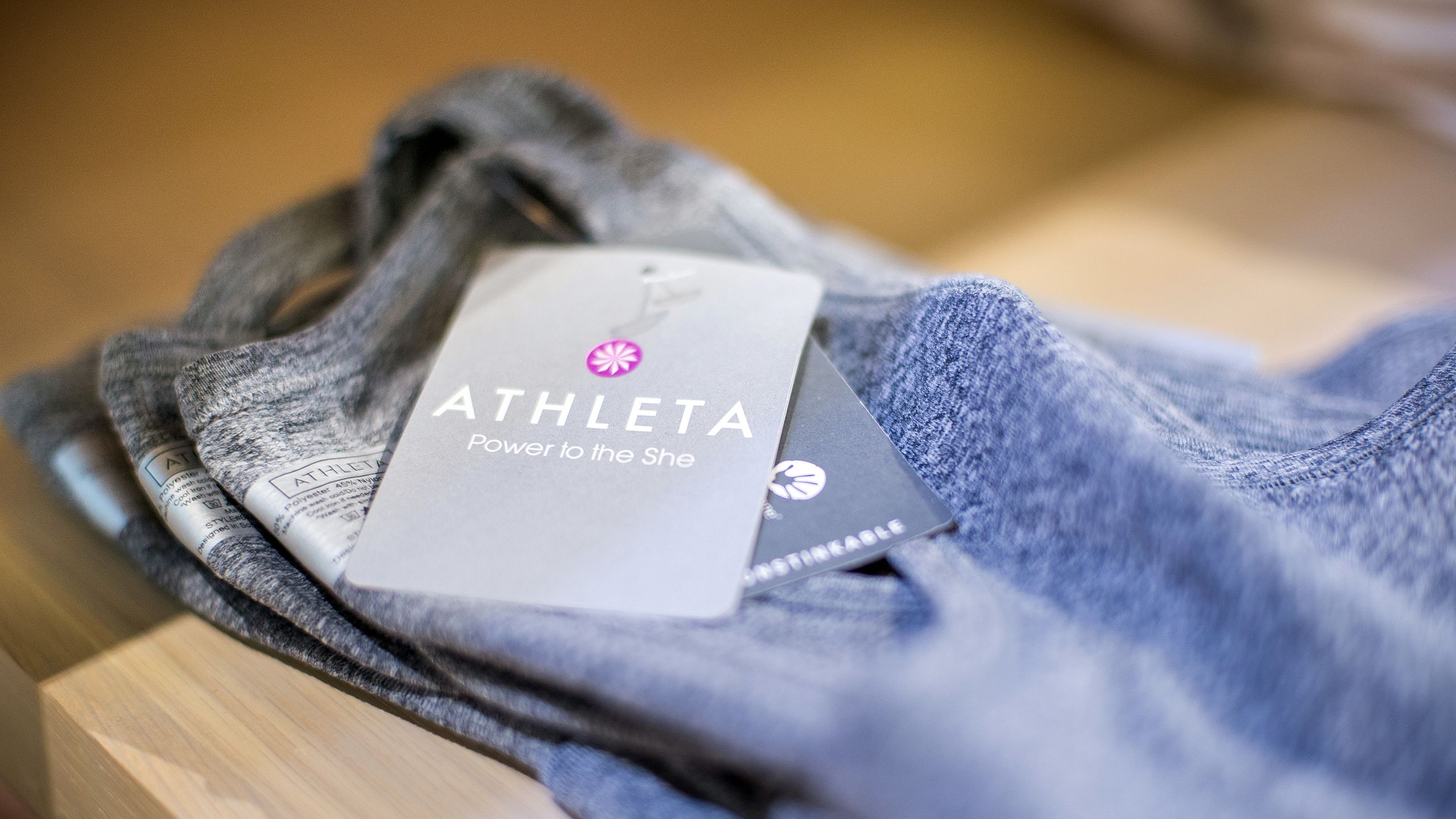 Athleta Plus Review: 14 Months in Sizes 1X and 2X