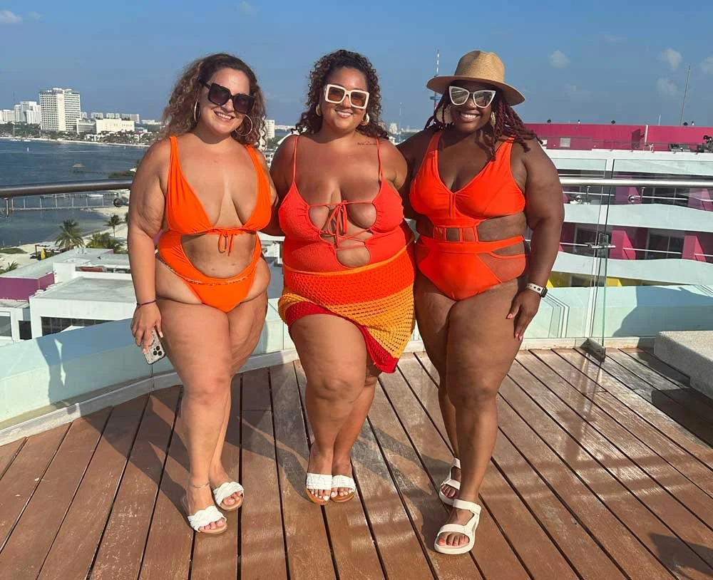 Best All-Inclusive Resorts in Jamaica for Plus-Size Women