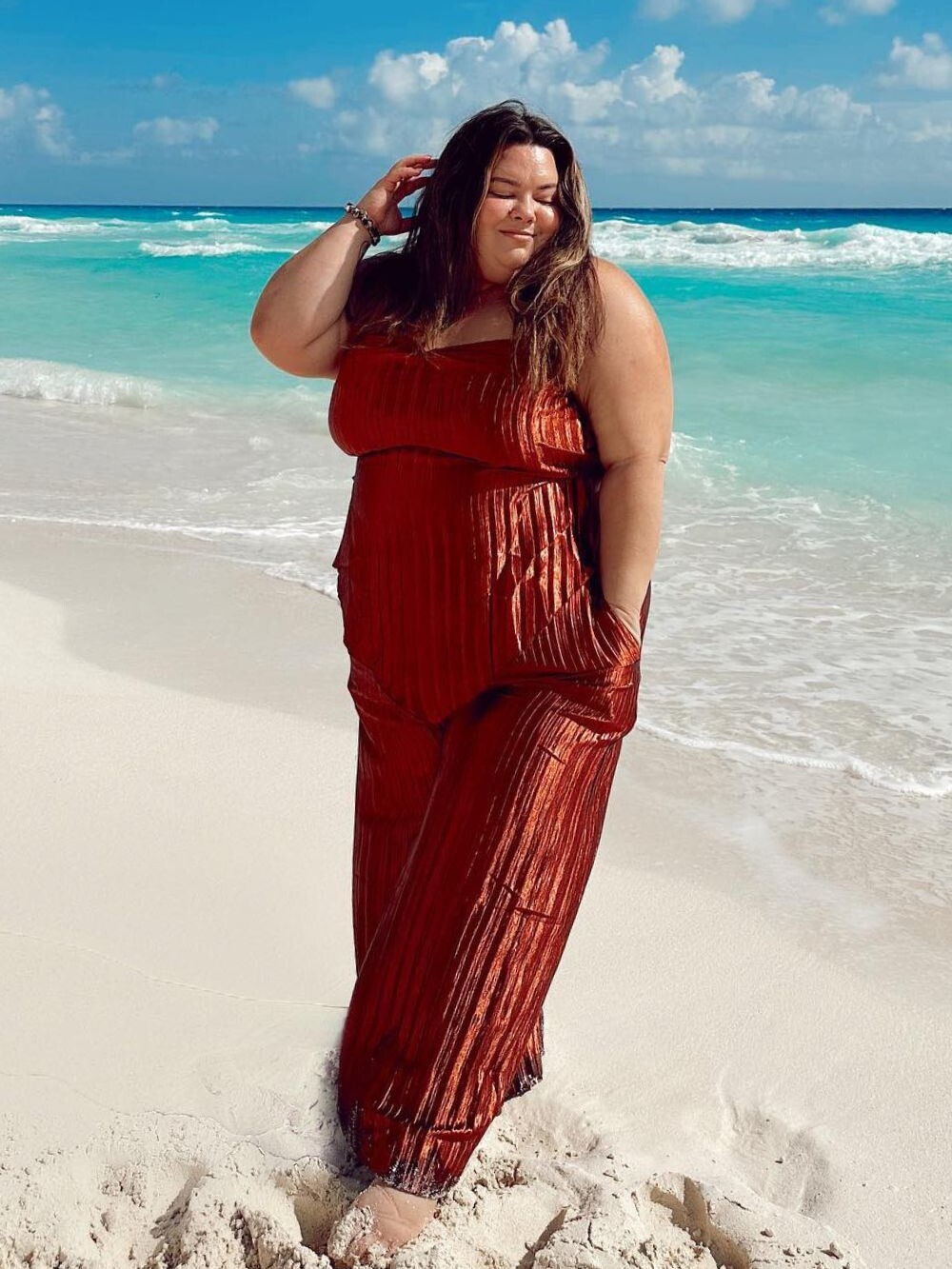 Best All-Inclusive Resorts in Mexico for Plus-Size Women