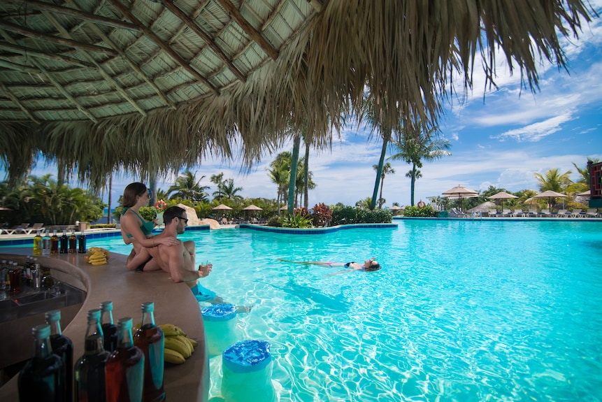Best All-Inclusive Resorts in the Dominican Republic