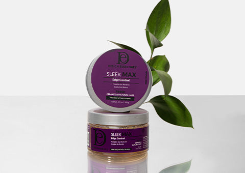 Best Clean Formula: Design Essentials Sleek MAX Edge Control