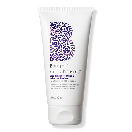Best for Definition: Briogeo Curl Charisma Leave-In Creme