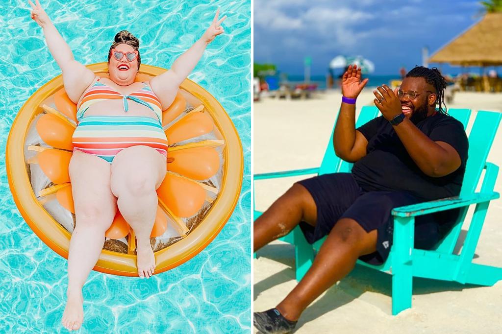 Best International Airlines for Plus-Size Passengers