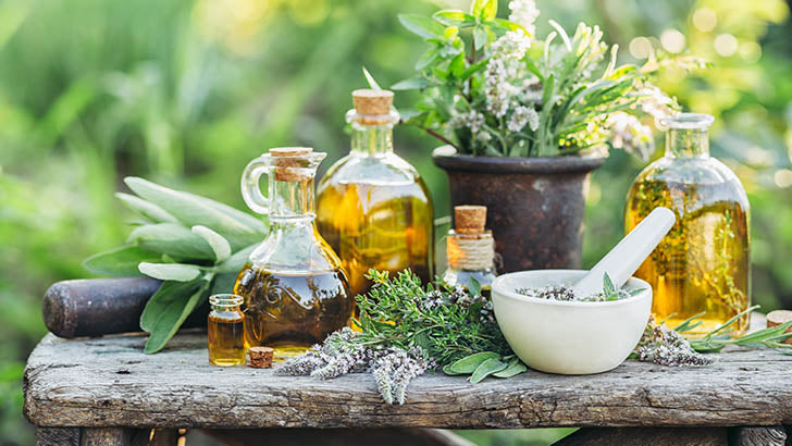 Best Oils for Sealing and Growth