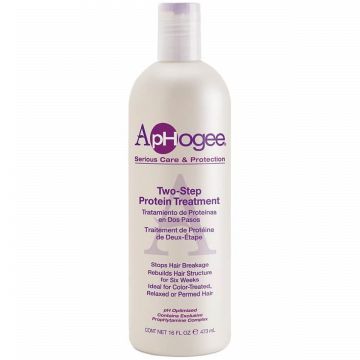 Best Protein Treatment: Aphogee Two-Step Protein Treatment