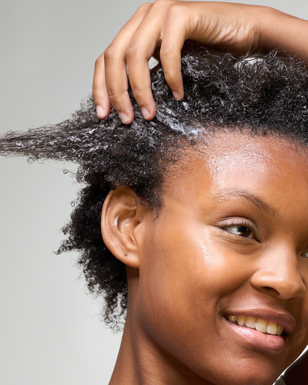 Best Shampoos and Cleansers for 4B Hair