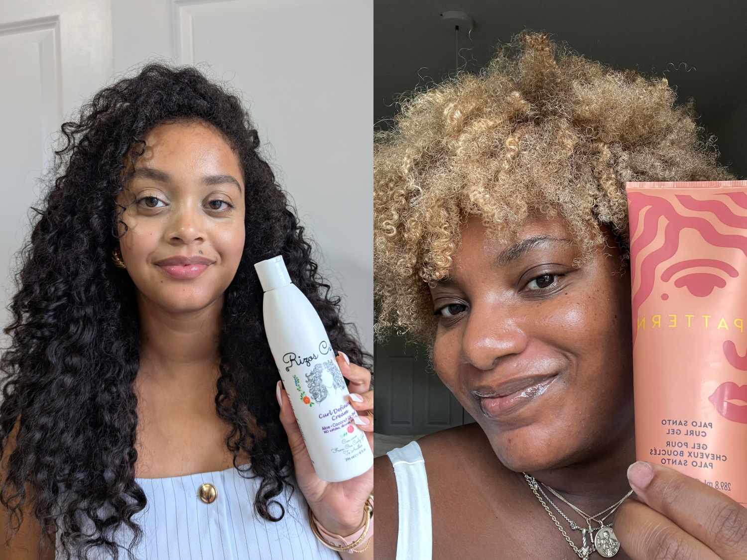 Best Styling Creams for Curl Definition