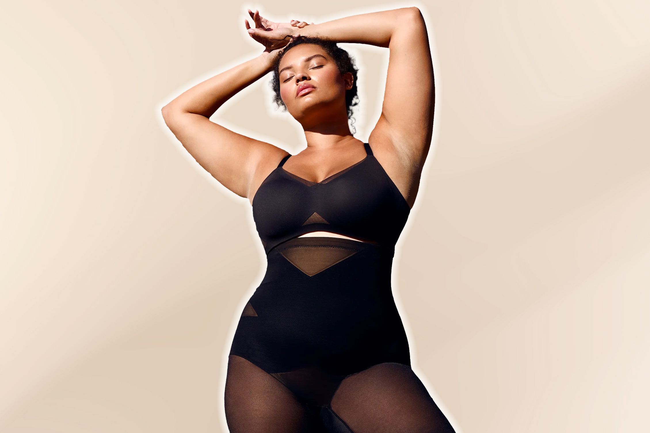 How Betsie Larkin Built Honeylove Into the Third Name in Shapewear