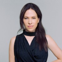 Betsie Larkin, co-founder of Honeylove
