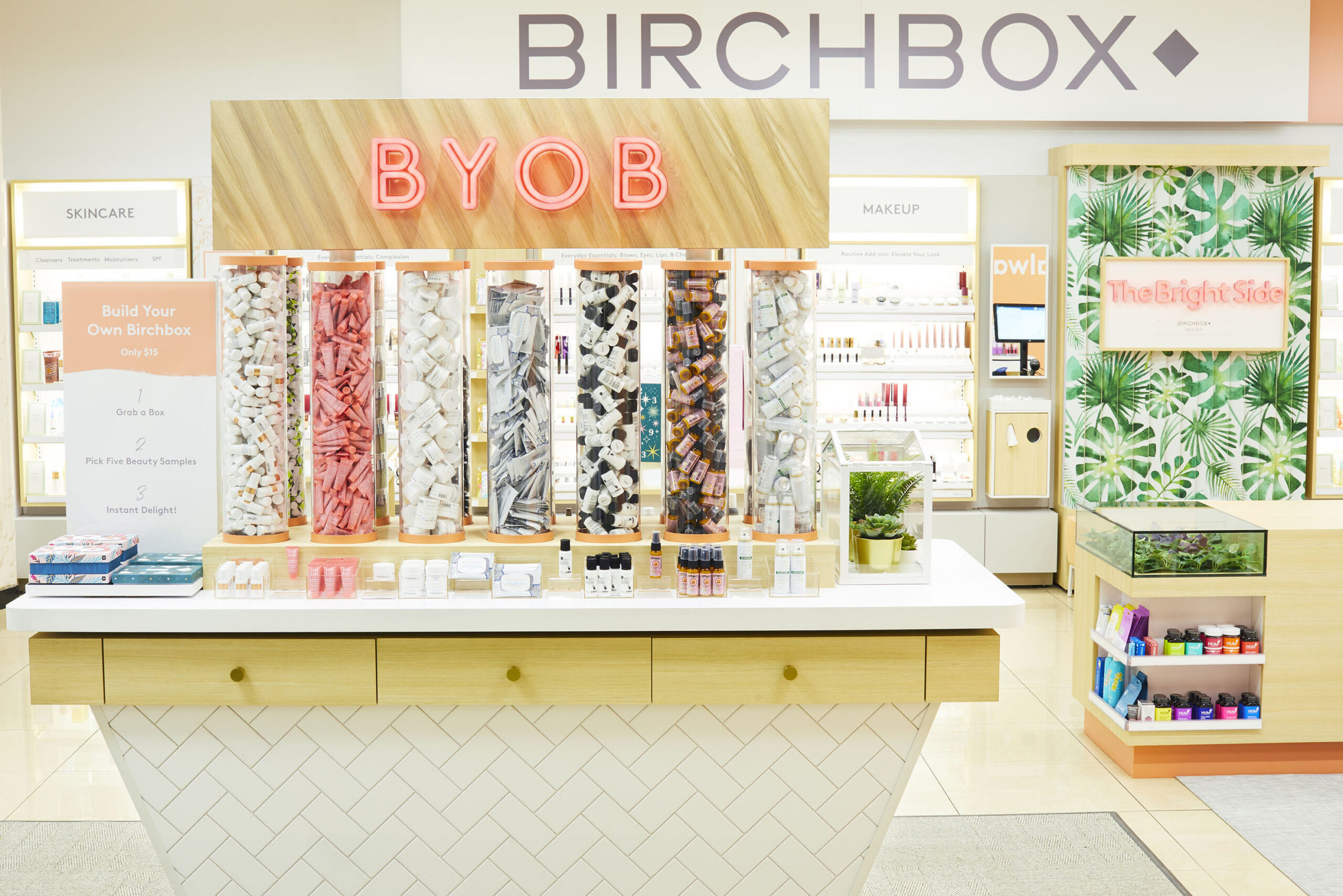 Birchbox Overview and What You Get