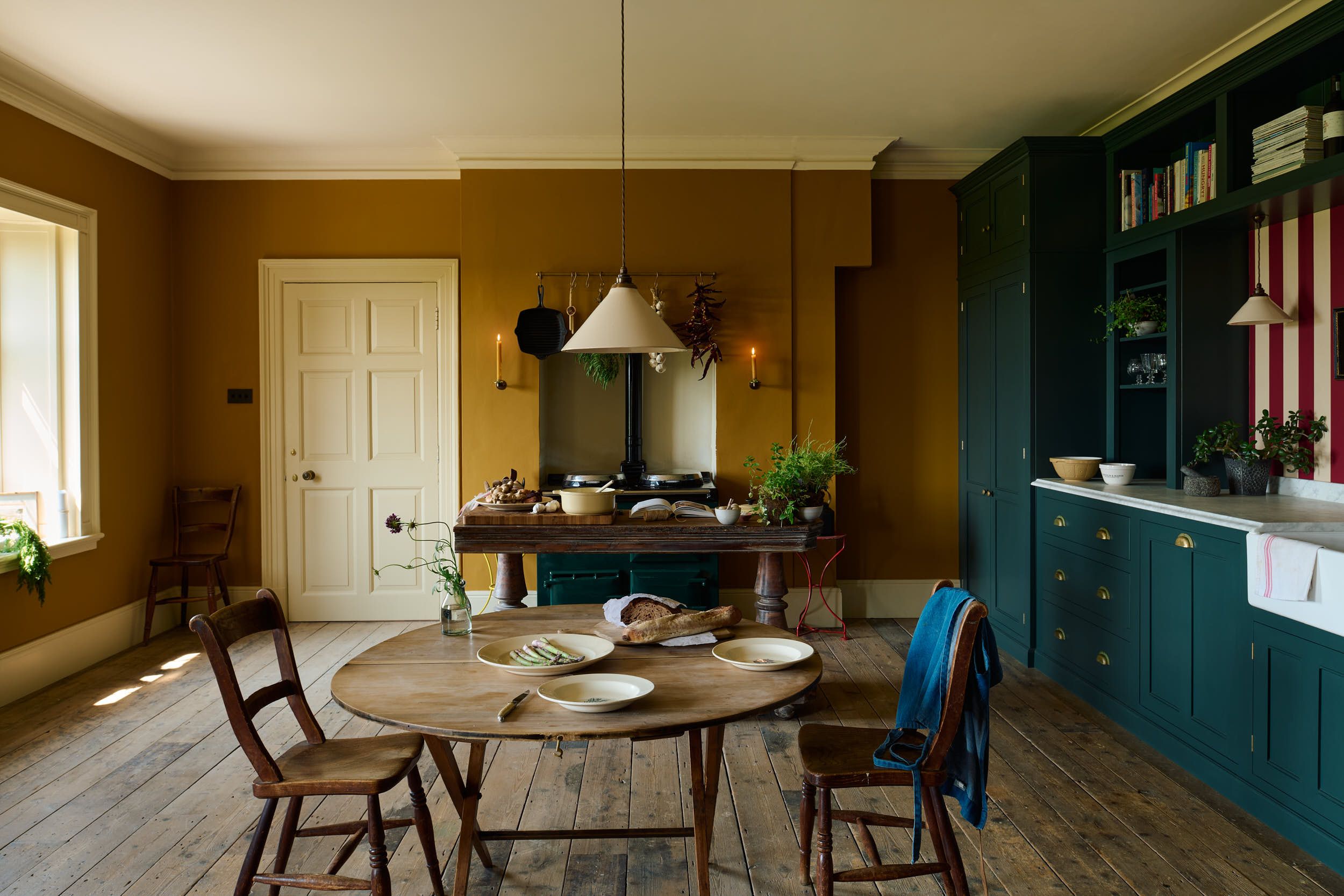 Bold Jewel Tones That Work for Every Occasion