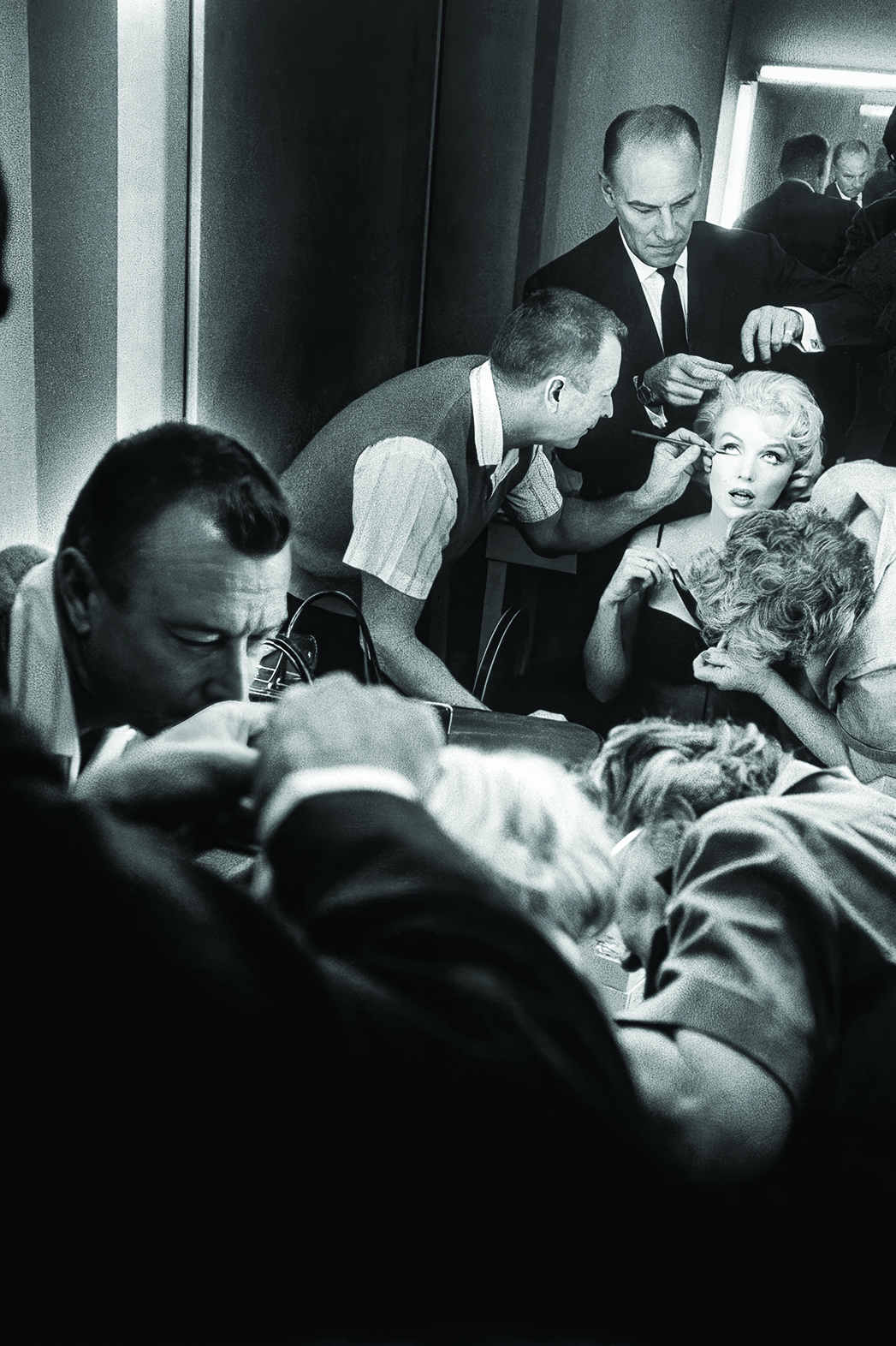 Bringing Old Hollywood to Modern Life