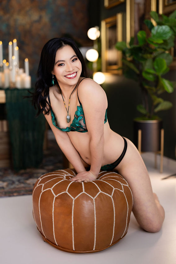 Budget-Friendly Boudoir Options Under $500