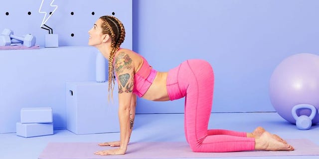 Can stretching help with back pain?