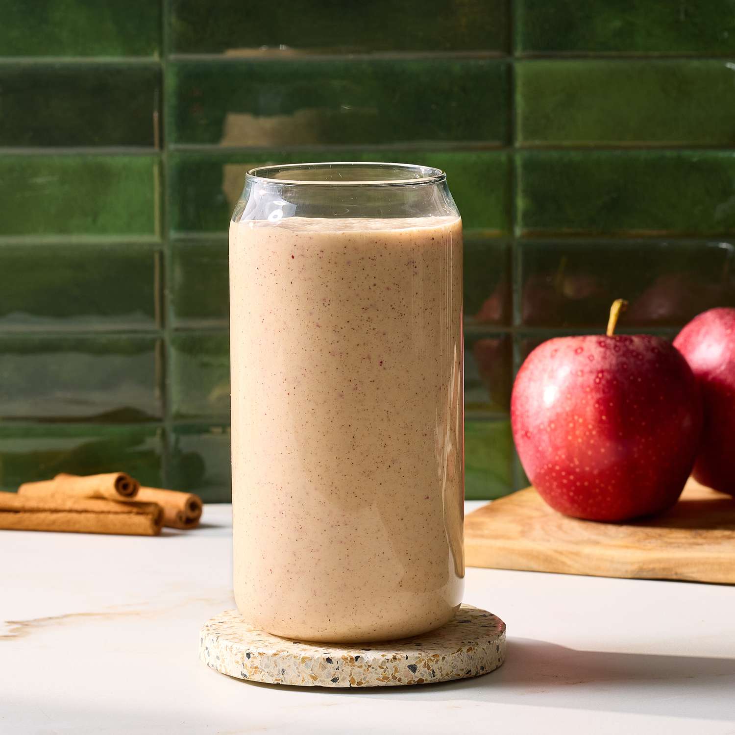 Can these smoothies help with weight management?