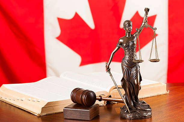 Canadian Regulations