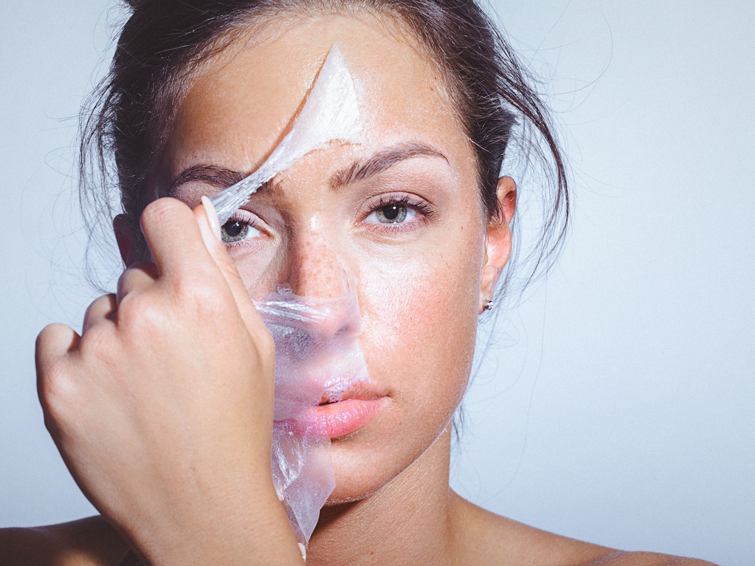 Chemical Exfoliant