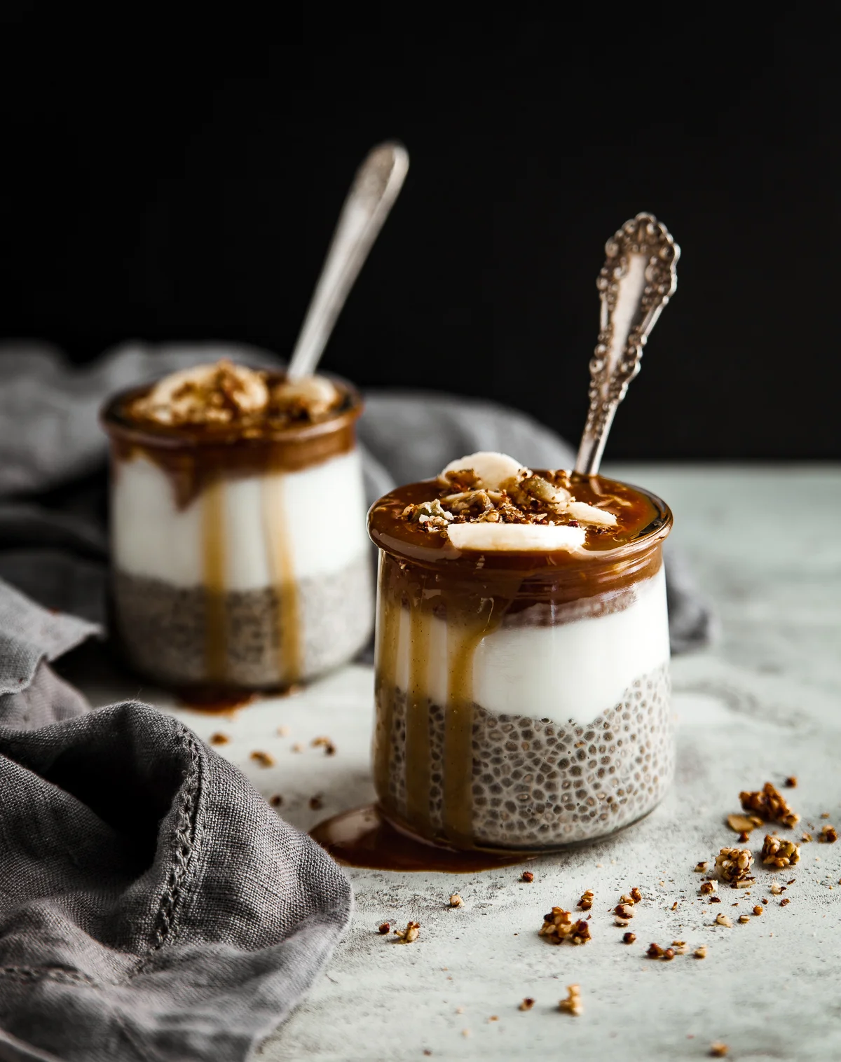 Chia Seeds