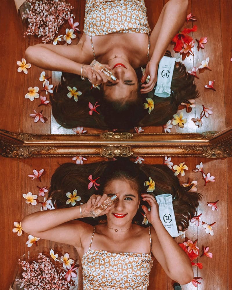 Choose Your Mirror