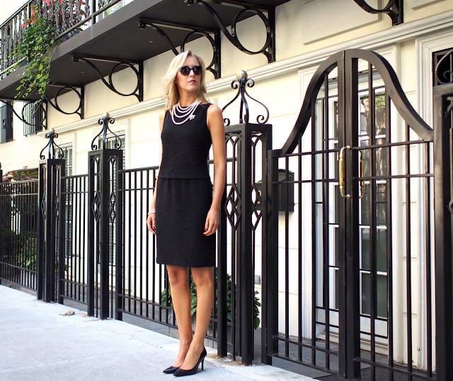 Classic A-Line Styles for Conservative Offices