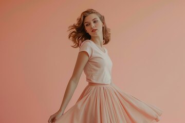 Classic A-Line
